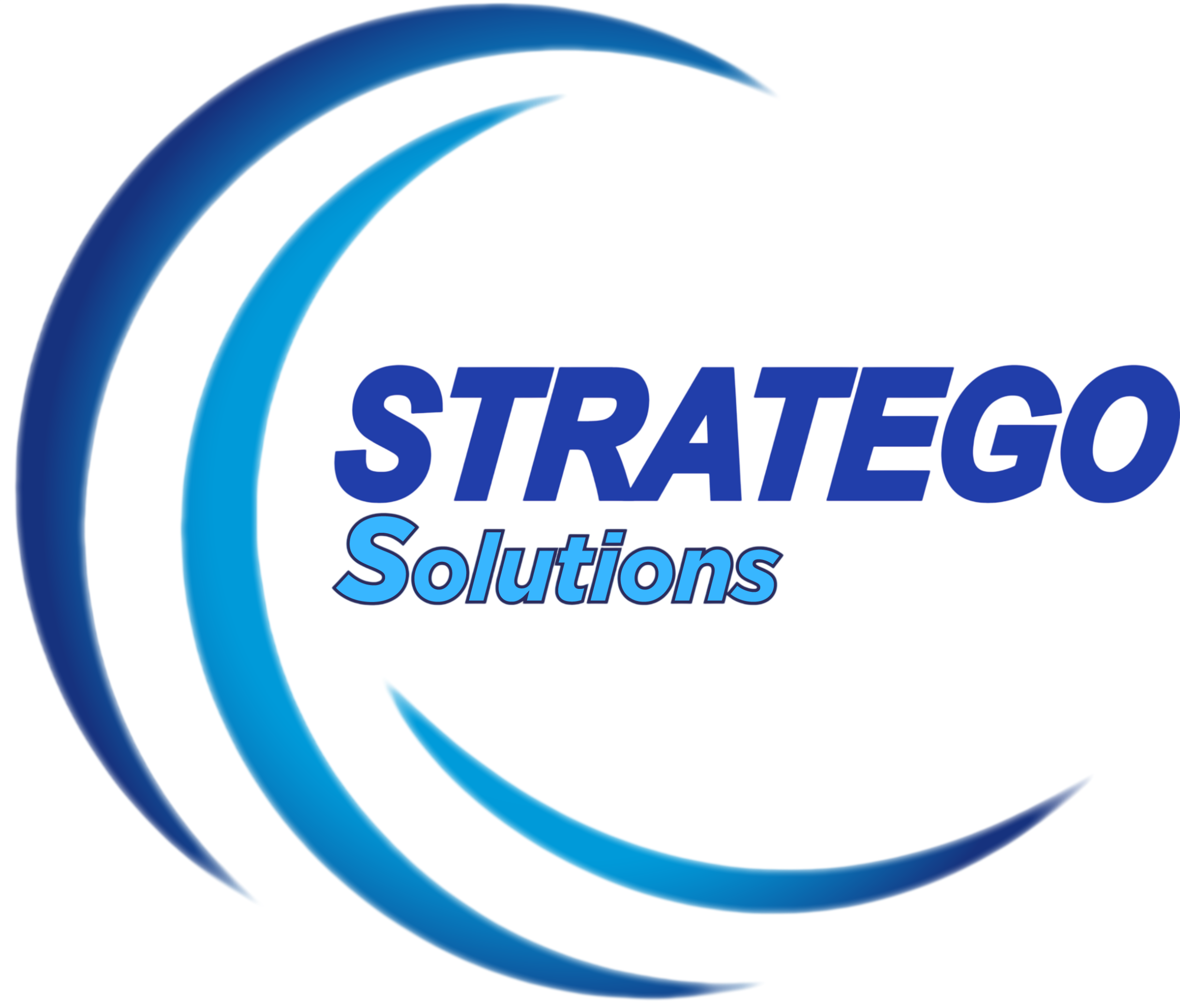 Stratego Solutions logo